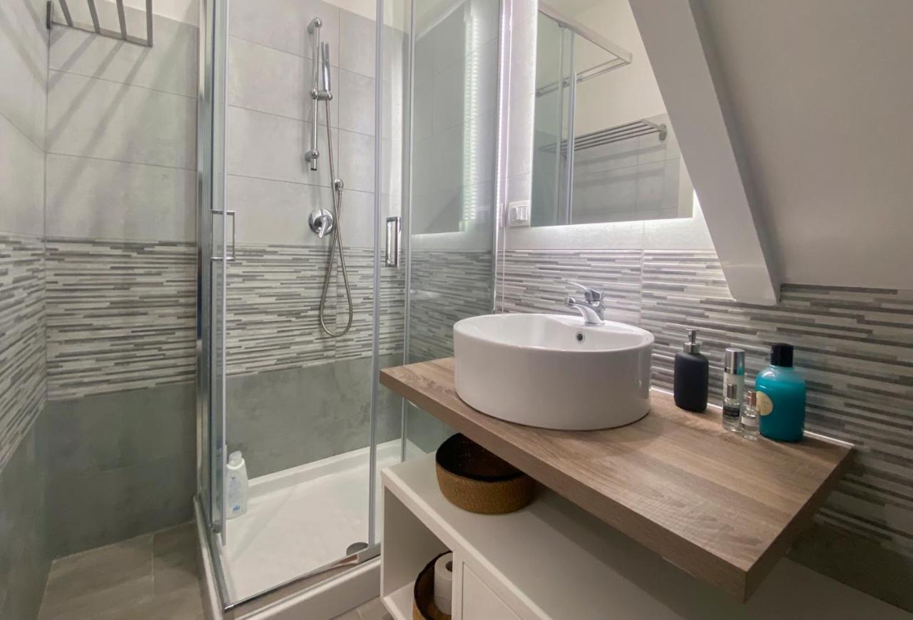 Artemide House - Bilocale Ortigia Wifi Apartman Szirakúza Kültér fotó