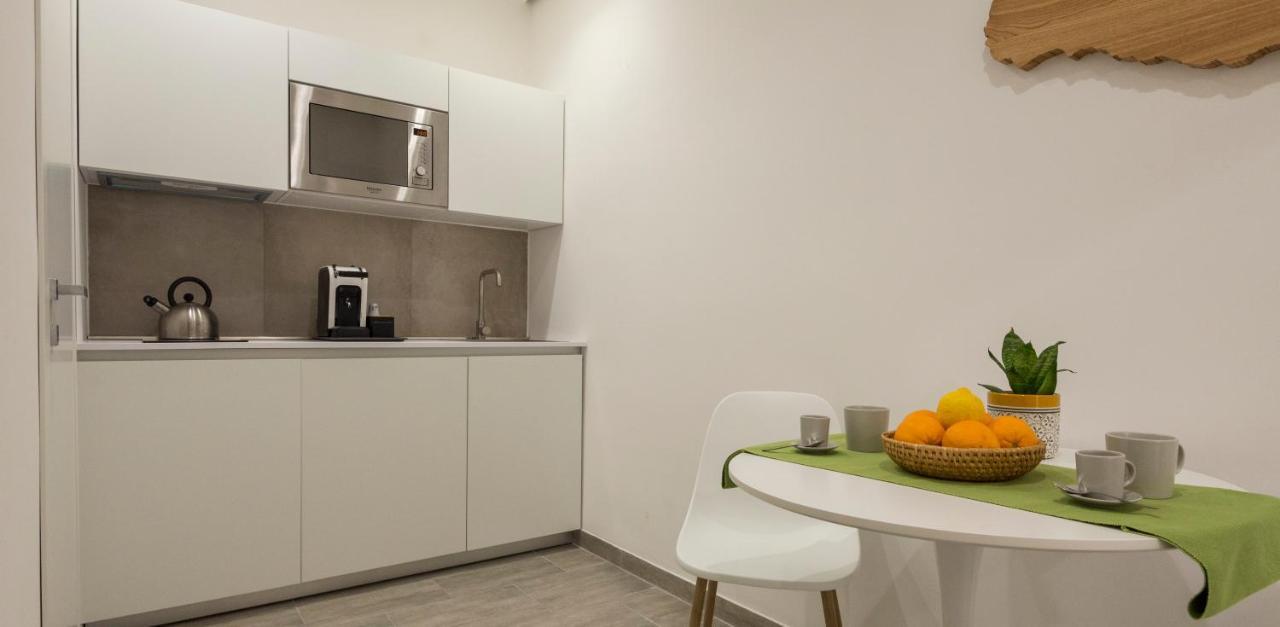 Artemide House - Bilocale Ortigia Wifi Apartman Szirakúza Kültér fotó