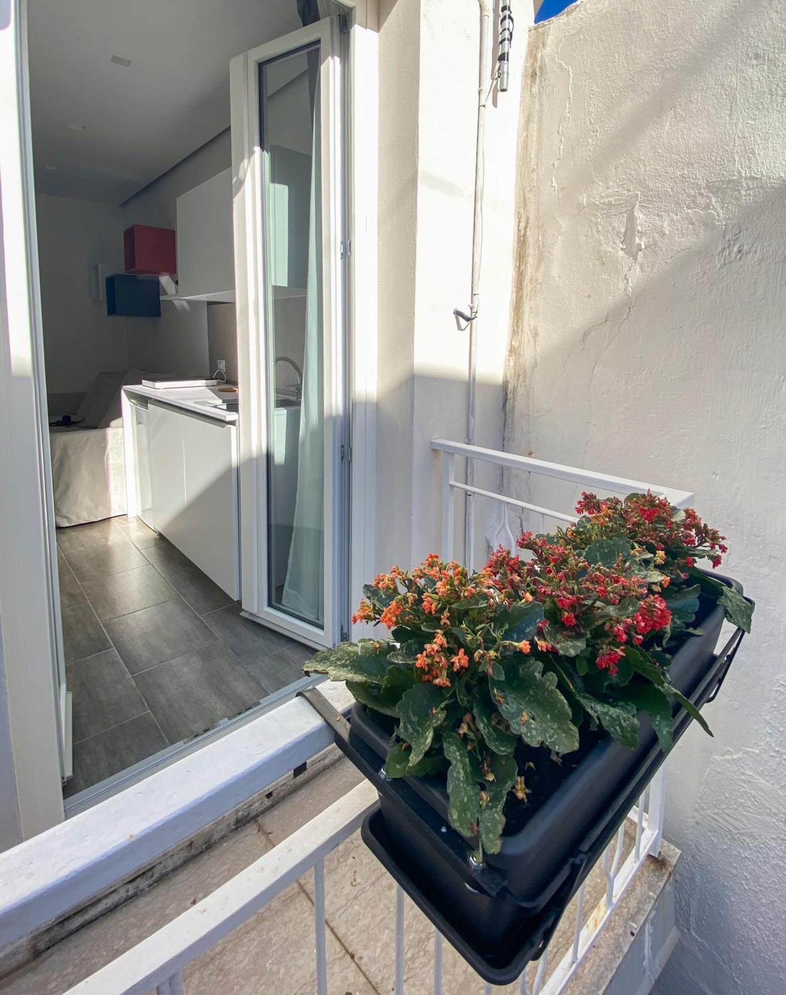 Artemide House - Bilocale Ortigia Wifi Apartman Szirakúza Szoba fotó