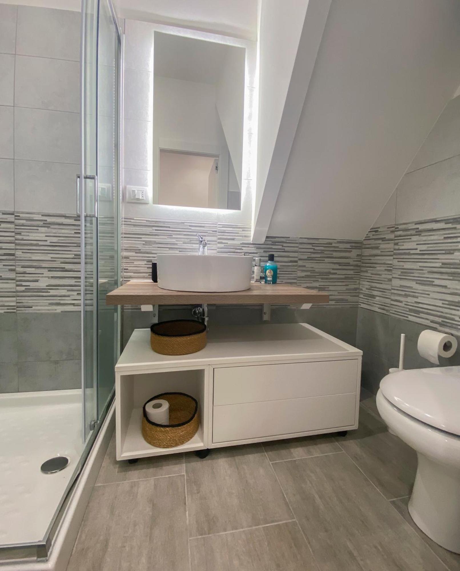 Artemide House - Bilocale Ortigia Wifi Apartman Szirakúza Szoba fotó